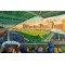 Plough Lane New Stadium Fine Art Print - AFC Wimbledon